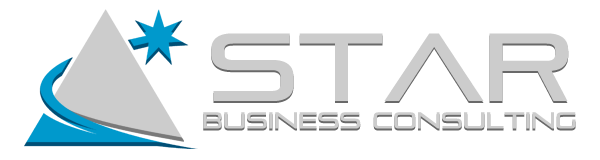 Star Business Consulting, LLC Logo