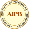 AIPB American Institute of Professional Bookkeepers Logo