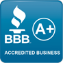 BBB Better Business Bureau Logo