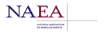 NAEA National Association of Enrolled Agents Logo