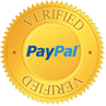 PayPal Seal